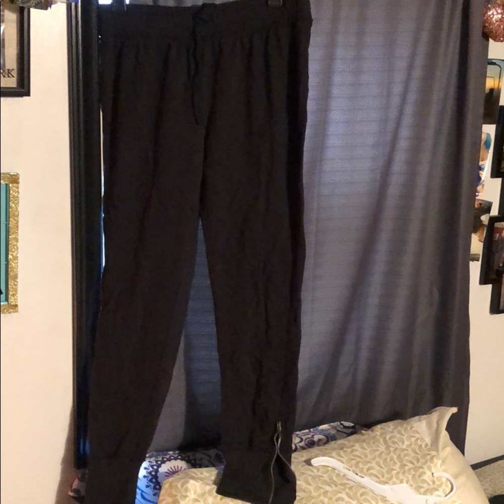Jogger sweatpants